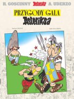 Przygody Gala Asteriksa Asteriks Tom 1