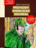 Przygody Sherlocka Holmesa. Lektura z opracowaniem wyd. 2