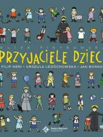 Przyjaciele dzieci