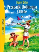 Przypadki Robinsona Crusoe