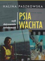 Psia wachta