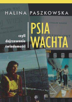 Psia wachta