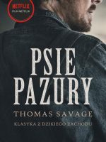 Psie pazury (okładka filmowa)