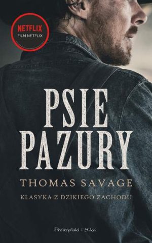 Psie pazury (okładka filmowa)