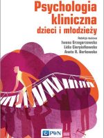 Psychologia kliniczna dzieci i młodzieży