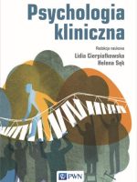 Psychologia kliniczna