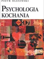 Psychologia kochania