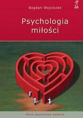 Psychologia miłości wyd. 2