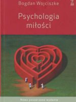 Psychologia miłości wyd. 5