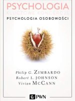 Psychologia osobowości psychologia kluczowe koncepcje Tom 4 wyd. 2