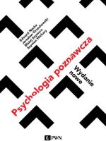 Psychologia poznawcza wyd. 2