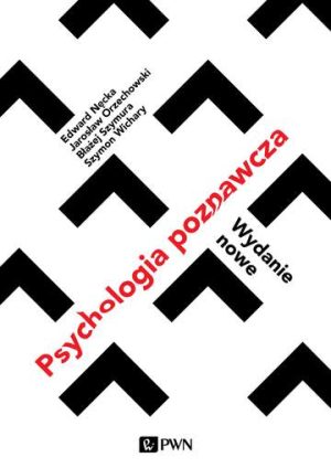 Psychologia poznawcza wyd. 2