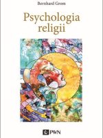 Psychologia religii wyd. 2