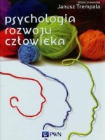 Psychologia rozwoju człowieka