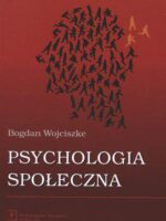 Psychologia społeczna