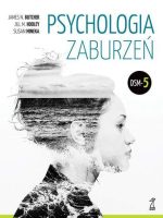 Psychologia zaburzeń