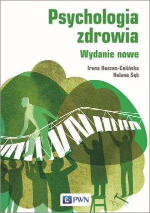 Psychologia zdrowia wyd. 2