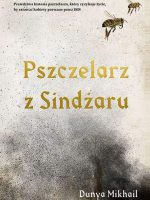 Pszczelarz z sindżaru