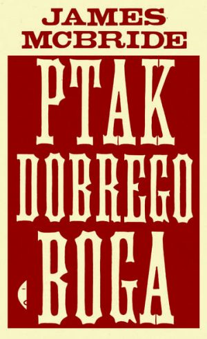 Ptak dobrego Boga wyd. 2