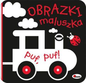 Puf puf obrazki maluszka