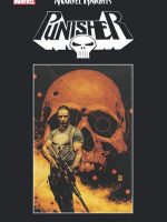 Punisher. Tom 1