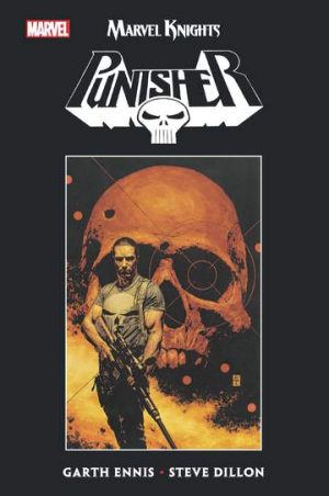 Punisher. Tom 1