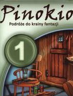 PUS Pinokio 1 Podróże do krainy fantazji