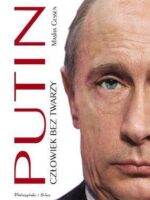 Putin człowiek bez twarzy