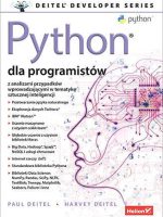 Python dla programistów. Big Data i AI. Studia przypadków