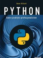 Python. Dobre praktyki profesjonalistów