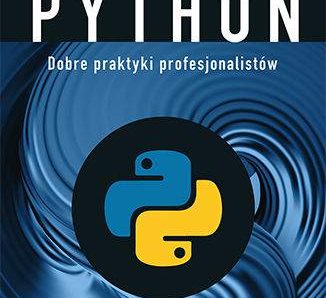 Python. Dobre praktyki profesjonalistów