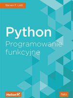 Python programowanie funkcyjne
