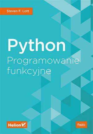 Python programowanie funkcyjne