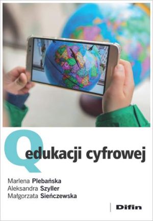 Q edukacji cyfrowej