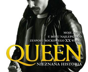 Queen historia nieznana wyd. 2