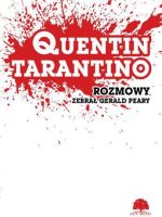 Quentin tarantino rozmowy wyd. 2