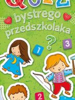 Quiz bystrego przedszkolaka