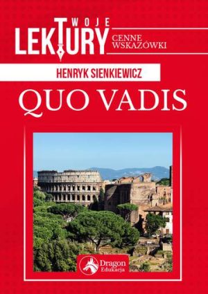 Quo vadis twoje lektury