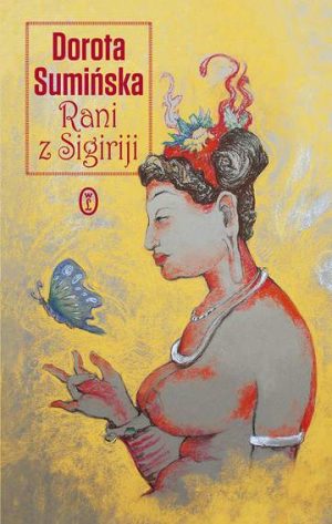 Rani z sigiriji