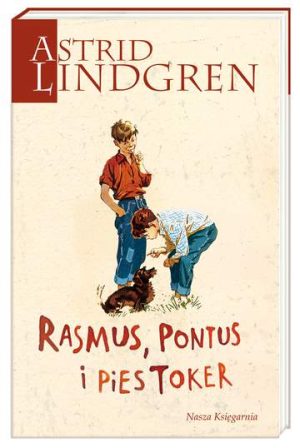 Rasmus pontus i pies toker