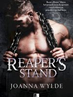 Reaper's Stand. Tom 4