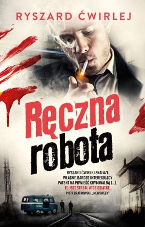 Ręczna robota