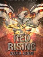 Red rising złota krew