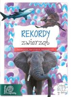 Rekordy zwierząt sekrety przyrody