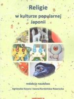 Religie w kulturze popularnej Japonii