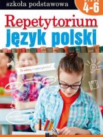 Repetytorium język polski klasy 4-6