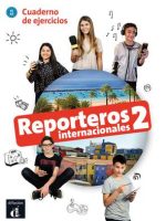 Reporteros internacionales 2 ćwiczenia