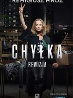 Rewizja (okładka filmowa)