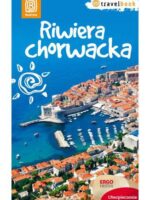 Riwiera chorwacka travelbook