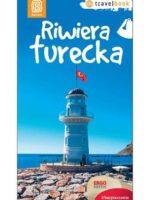 Riwiera turecka travelbook